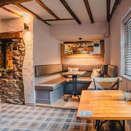 Apartamento Charming 1-Bed Loft In Caerleon Newport  Exterior foto