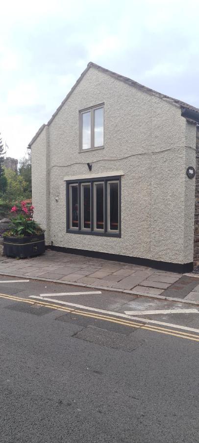 Apartamento Charming 1-Bed Loft In Caerleon Newport  Exterior foto